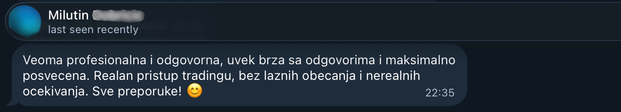 Iskustva 8