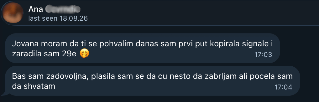 Iskustva 7