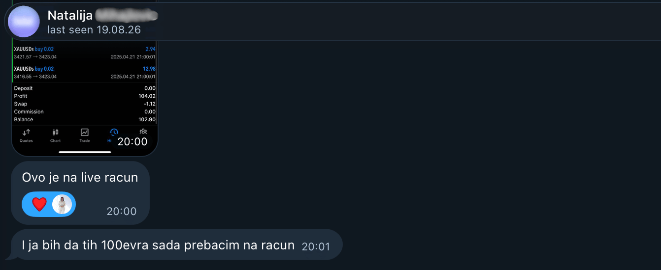 Iskustva 4