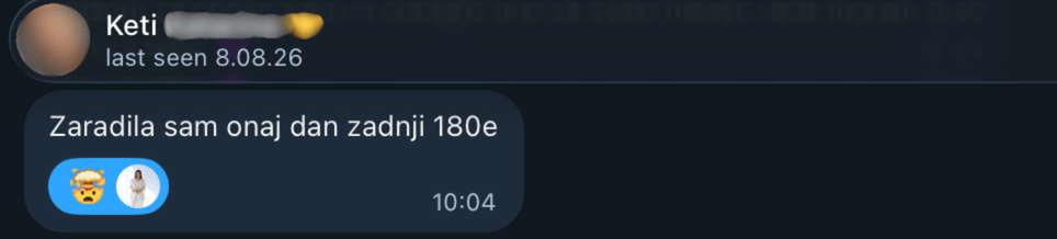 Iskustva 2