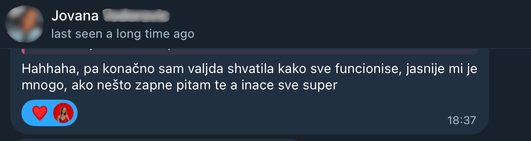 Iskustva 1